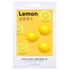 MISSHA Airy Fit Sheet Mask (Lemon)