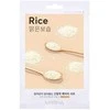 MISSHA Airy Fit Sheet Mask (Rice)