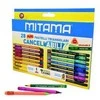 MITAMA MINI trintukų pieštukai (28 vnt.)