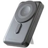 Mobile Origin belaidis magnetinis įkroviklis 10000 mAh, USB-C ir „Lightning“ laidas PB11