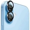Mobile Origin Easy Lens Guards, juodas - iPhone 17
