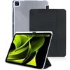 Mobile Origin Paprastas planšetės dėklas, skaidrus - iPad Pro 13" (M5 2025/M4 2024)