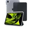 Mobile Origin Paprastas planšetės dėklas, skaidrus - iPad Pro 11"(M5 2025/M4 2024)