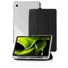 Mobile Origin Easy planšetės dėklas, skaidrus - Samsung Galaxy Tab A9