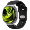 Mobile Origin Easy Strap Galaxy Watch 8 juodas