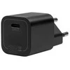 Mobile Origin 35W GaN III Super įkroviklis, vienas USB-C, juodas