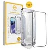 „Mobile Origin Geltona“ ekrano apsauga su paprastu uždėjimu, skirta „iPhone 16 Pro“