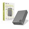 Mobile Origin 30 W PD 20000 mAh aliuminio išorinis akumuliatorius PB14, suderinamas su MagSafe