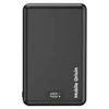 Mobile Origin Belaidė magnetinė įkrovioji baterija 10000mAh 3in1 PB8