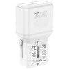 Įkroviklis Mobile Origin 35W Travel Adapteris, EU/US/UK/AU PW25, baltas