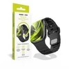 „Mobile Origin Strap III“, juodas - Apple Watch 49mm/46mm/45mm/44mm