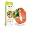 „Mobile Origin Strap III“, oranžinis - Apple Watch 49mm/46mm/45mm/44mm