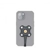 Įkroviklis Mobilis Energia Mobile Magnetic Pogo Pin Dongle USB-C (020006)
