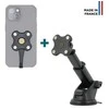 Mobilis Energia Mobile + Charging Suction Mount 65W