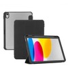 Dėklas na tablet Mobilis Mobilis 060020 etui na tablet 27,9 cm (11'') Folio Juodas