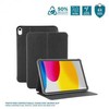 Dėklas na tablet Mobilis 068019 etui na tablet 27,9 cm (11'') Folio Juodas