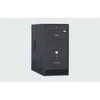 MODECOM Volcano 0C T721 Processor Oro vėsintuvas 12 cm Baltas