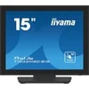Monitorius iiyama ProLite T1532MSC-B1S