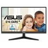 ASUS VY229Q Eye Care Monitorius 21,5 colio IPS WLED 1920x1080 16:9 75Hz 250cd/m2 1ms HDMI DP 2x2W garsiakalbiai