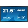 Monitorius iiyama ProLite TF2238MSC-B1 Open Frame