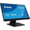 Monitorius iiyama ProLite T2254MSC-B2AG