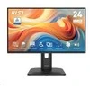 Monitorius MSI PRO MP245PG E14 - 144Hz | Full HD | IPS | 24''