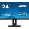 Monitorius 24" IIYAMA ProLite XUB2493HS-B6 juoda