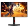 Monitorius 24.5" AOC Gaming Q25G4SR juoda