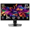 Monitorius MSI MAG 271QP QD-OLED X28 - 280Hz | QHD | QD OLED | 26,5" | 0,03ms | HDR400