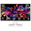 Monitorius MSI MAG 272QPW QD-OLED X28 - 280Hz | QHD | QD OLED | 26,5" | 0,03ms | HDR400 | USB-C