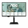 Monitorius AOC Q27P4CV - 120Hz | QHD | IPS | 27" | USB-C PD96W