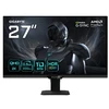 GIGABYTE LCD - 27" Gaming monitorius G27Q20T, SS IPS, 2560 x 1440 QHD, 200Hz, 1000:1, 350cd/m2, 0.5ms, 2xHDMI, 1xDP