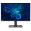 Monitorius - Lenovo ThinkVision P27pz-30 27" 4K Ultra HD Juodas