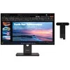 Lenovo 27 colių „ThinkVision T27QD-40“ LED LCD monitorius su 64AAGAT2EU