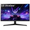 Monitorius LG UltraGear 27GS60F-B, 27", 1920 x 1080, IPS, 180 Hz, 1 ms