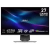 Gaming Monitorius MSI MAG 274URFWDE E16M Baltas, 27-inch 4K UHD, 0.5ms Response