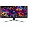 Monitorius MSI MAG 341CQP - 175Hz | UWQHD | 34'' | QD OLED | 0.03ms