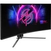 Monitorius MSI MPG 346CQRFDE X24