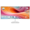 Monitorius MSI Pro MP341CQW E12