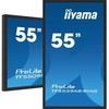 Monitorius 55" IIYAMA ProLite TF5539AS-B1AG