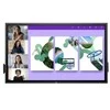 Dell | 4K Interactive Touch Monitorius | P6524QT | 65 " | Landscape | 9 ms | 178 ° | 178 ° | 350 cd/m² | Jutiklinis ekranas