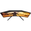 Monitorius AOC C32G42ZE – 31.5 " | VA | FHD | 16:9 | 260 Hz | 4 ms | 1920 x 1080 pikselių | 300 cd/m² | juodos spalvos