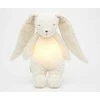 Naujasis Moonie 2.0 migdukas Organic Humming Bunny - Polar su garso įrašymo funkcija