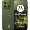 Motorola Edge 70 6.7" Dviguba SIM kortelė Android 16 USB Type-C 12 GB 512 GB 4800 mAh Žalias