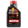 Alyva MOTUL 8100 ECO-nergy 5W30 1ltr (102782)