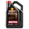 Alyva MOTUL 8100 ECO-nergy 5W30 4ltr (104257)