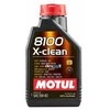 Alyva MOTUL 8100 X-clean 5W40 1ltr (102786)