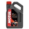 Alyva MOTUL 7100 4T 10W40 4ltr (104092)