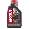 Alyva MOTUL SCOOTER POWER 2T 1ltr (105881)