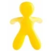 Mr&amp;Mrs Fragrance Cesare Car Air Freshener Vanilla kvapas automobiliui, 1 vnt.